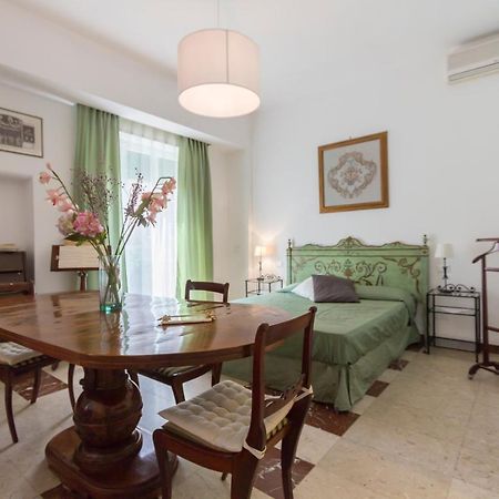 Bausan 12 Roma Exterior foto