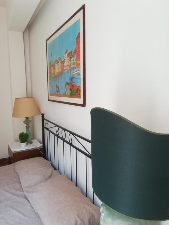 Bausan 12 Roma Exterior foto