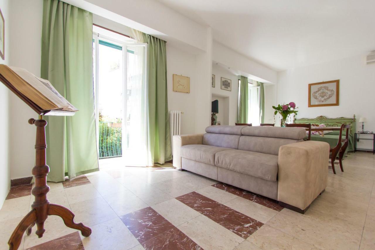 Bausan 12 Roma Exterior foto