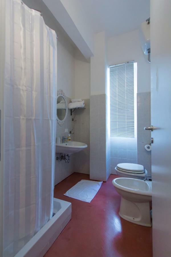 Bausan 12 Roma Exterior foto